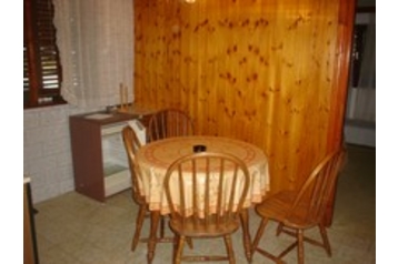 Kroatien Privát Prižba, Exterieur